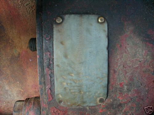 Farmall, m, tractor, international,john deere, kerosene