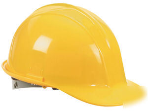 Klein 60011 blue hard hat