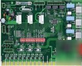 New ramset intelligate control board brand 