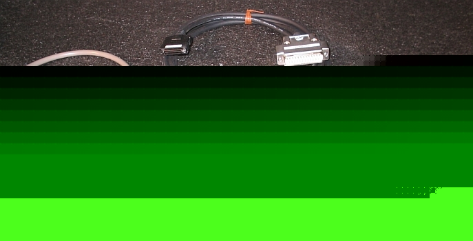 Renesas mitsubishi PC4701HS emulator cables