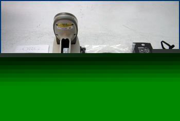 Symbol P470 cordless scanner kit K470-SR1211100US 