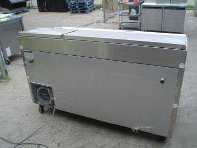 Turbo air 67