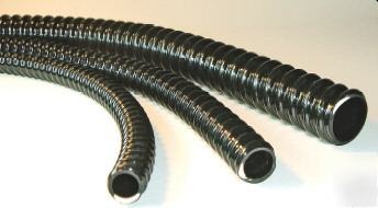 100FT flexable electrical non-metalic tubing 1-1/4 