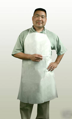 $ 45.8 for 200 pe coated non-woven disposable apron