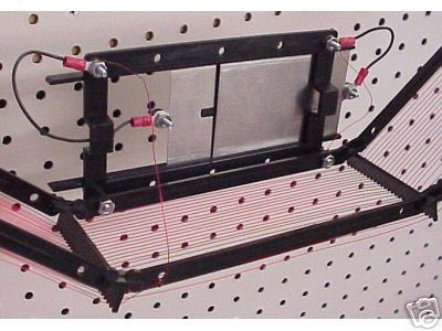 Air variable capacitor f loop antenna radio 365PF