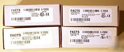 Automation direct plc F2-08DA-1 analog output 8 channel