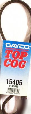 Dayco 15405 chevrolet ford gmc bmw mustang jeep & more