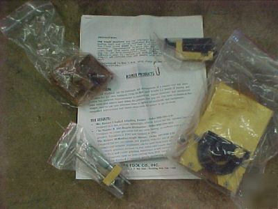 Romer raf-180 #3 radius / angle fixture tool grinding