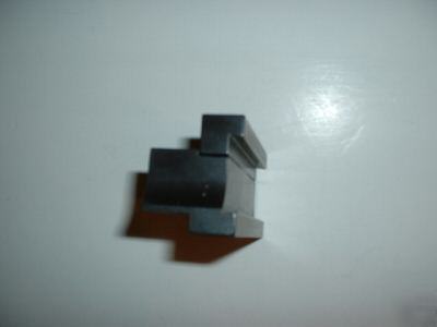 Tool holding block for 1 1/4