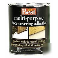  gallon multi purpose adhesive by dap 26003
