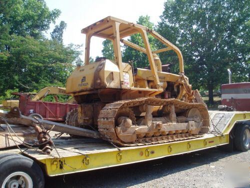 Fiat allis 14 c dozer 