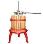 Fruit and wine press |1 ea| 05-0101 - pgt-50101