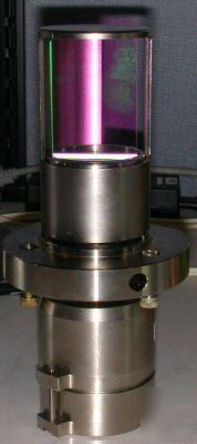 Asml/svg 4022.455.6646 variable attenuator assy.