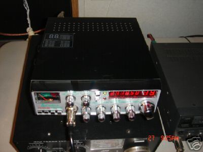 Cobra 200 gtl 10 meter radio