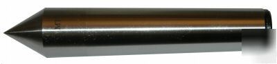 Dead lathe centre 1MT