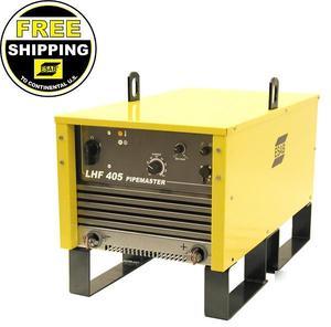 Esab lhf 405 pipemaster 230/460 v, 60 hz - 0349305754