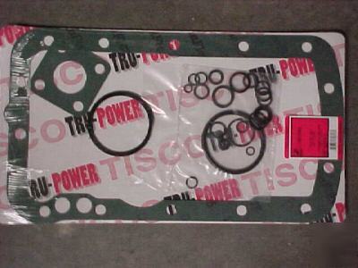 Ford 600 800 2000 4000 hydraulic lift top repair kit