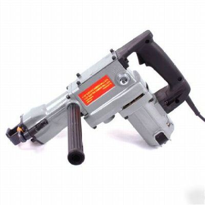 Hd steel 1-1/2