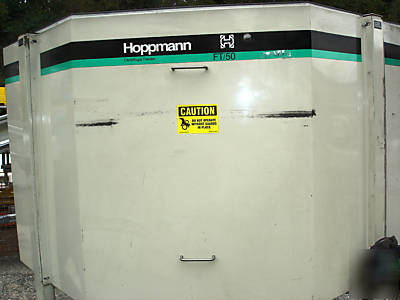 Hoppmann ft/50-T1-crs 50