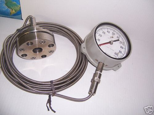 Huge lot guage meters testers aircraft part transmitter