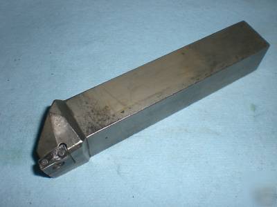 Iscar turning tool 1