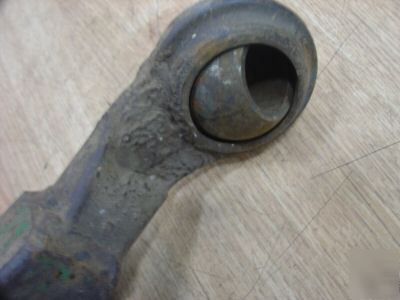 John deere 800 801 three point rh pull arm 50 60 a b g