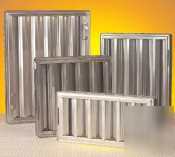 New grease guardâ„¢ baffle filter - 10