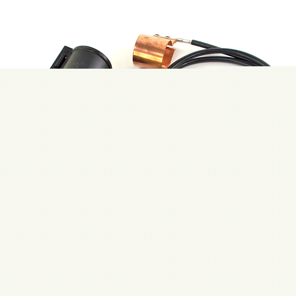 New ground kit commscope 1873 gk hard shell 