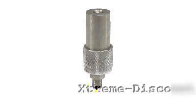 New heavy duty cb radio antenna quick disconnect