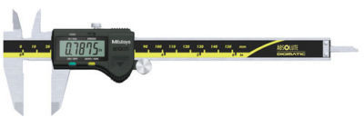 New mitutoyo digimatic caliper 500 197 20 factory seald 