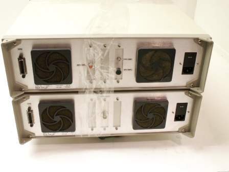 S405C - 2 noise/com noise test equipment