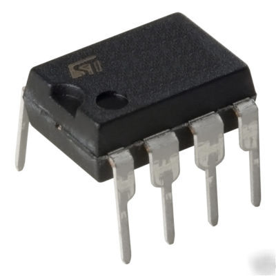 TDA0161DP, proximity detector, qty 3