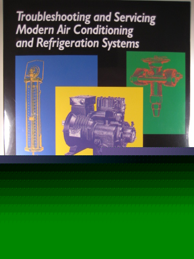 Troubleshooting & servicing modern a/c systems G32-236
