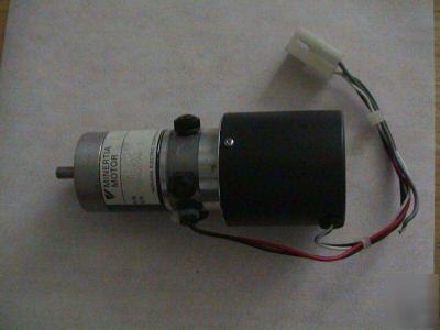 Zeiss eclipse motor cmm 