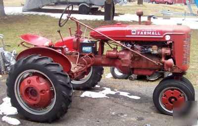  ih mccormick farmall-bn 1947