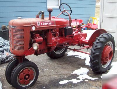 ih mccormick farmall-bn 1947