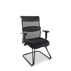 Alera eon series guest chair