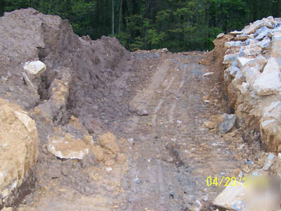 Allis chalmers HD6G crawler loader, tractor, dozer