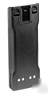 New NTN7143 oem battery for motorola ht and mt radios