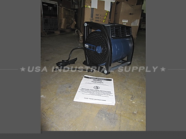 New air king 9960 3 speed portable blower