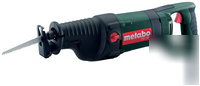 New metabo PSE1200 sabre saw 