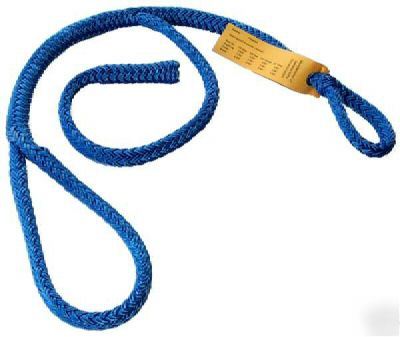 Samson adjustable rigging whoopie lifting sling 1/2