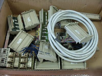 Siemens subrack 6ES5 700-2LA12