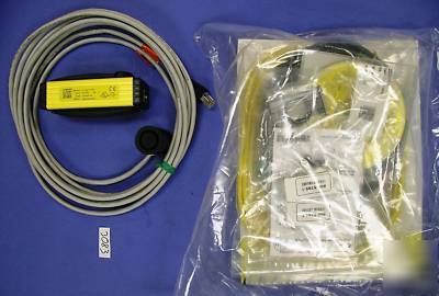 1 cognex insight sensor system model 805-0037-1 rev g