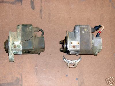 2 wico c magnetos: john deere: two cylinder