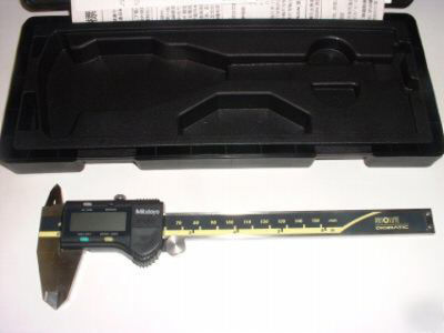 500-196-20 digimatic caliper 6