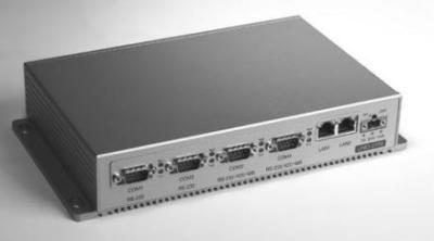 Advantech uno-2170 fanless industrial computer