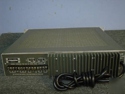 Agilent / hp 6266B power supply 0-40V/0-5A