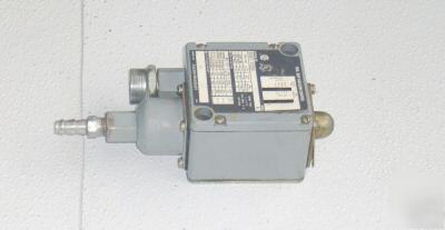 Allen-bradley 836T-T250J vacuum control series a