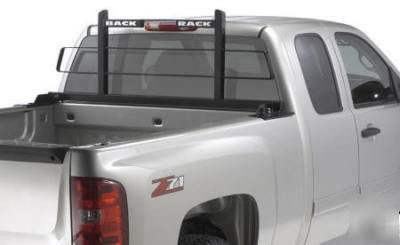 Backrack 10512TB '04-'10 ford f-150 w/ toolbox brackets